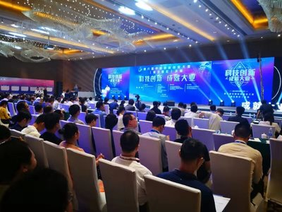 第八屆中國創(chuàng)新創(chuàng)業(yè)大賽湖北賽區(qū)決賽落幕 31家企業(yè)闖關(guān)新材料科技，創(chuàng)新力量登場(chǎng)