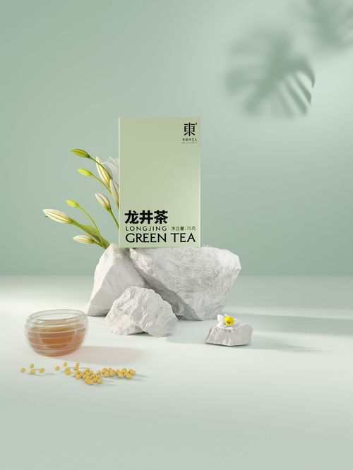 清雅龍井，悅享日用 簡約美學(xué)中的綠色生活