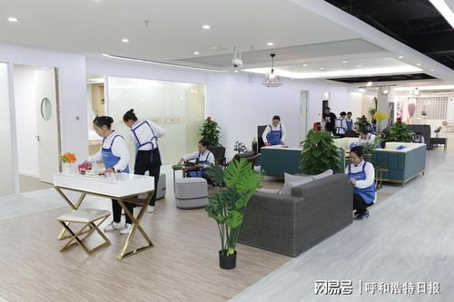 輕喜到家持續(xù)拓展家政服務(wù)版圖，五大城市同步開(kāi)啟家政服務(wù)