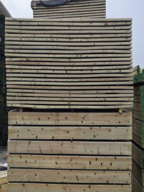 芬蘭木 寺廟建筑與美人靠定制的理想材料